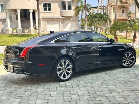 Used 2019 Jaguar XJ AWD image 5