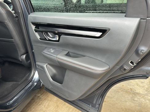 New 2026 Honda CR-V Sport Touring image 13