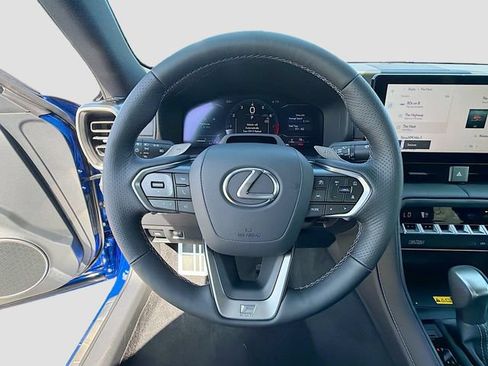 New 2026 Lexus IS 350 F Sport RWD image 38