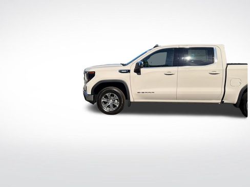 New 2026 GMC Sierra 1500 SLE AWD/4WD image 22
