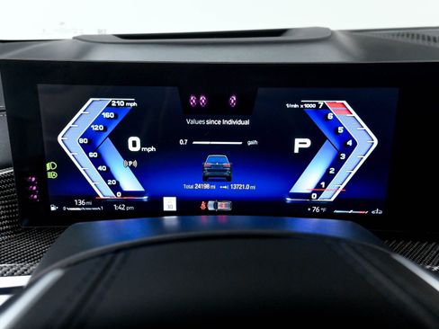 Used 2023 BMW ALPINA XB7 AWD/4WD image 10