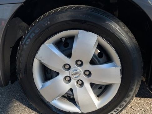 Used 2008 Nissan Altima 2.5 S image 20