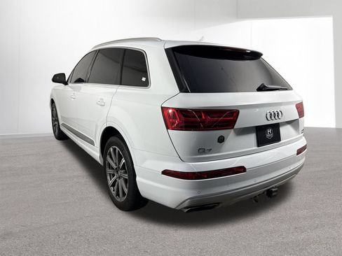 Used 2017 Audi Q7 3.0T Prestige AWD/4WD image 32
