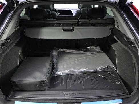 New 2026 Cadillac Optiq Sport 2 image 19