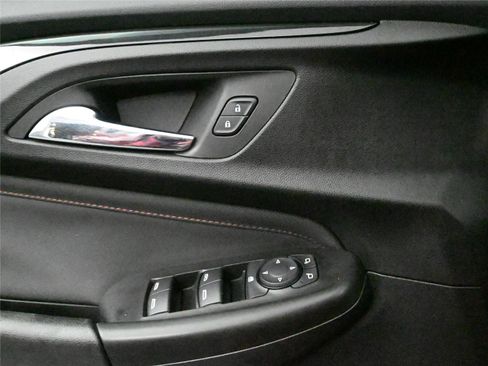 Used 2022 Chevrolet TrailBlazer RS image 7