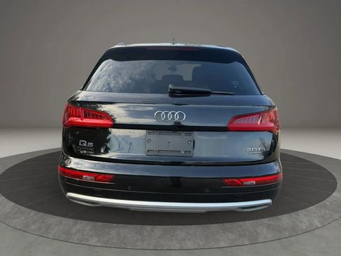 Used 2018 Audi Q5 2.0T Premium Plus w/ Premium Plus Package image 6