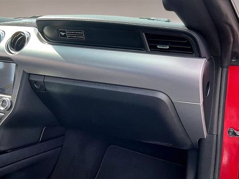 Used 2020 Ford Mustang Premium image 16