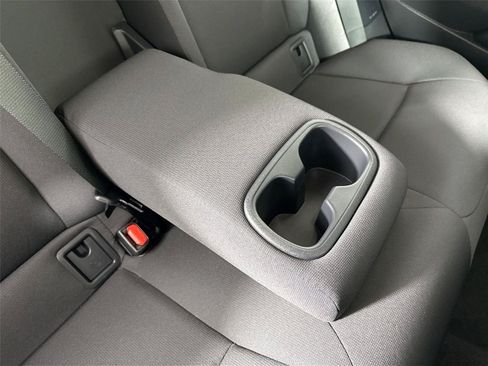 Certified 2026 Toyota Corolla LE FWD image 37