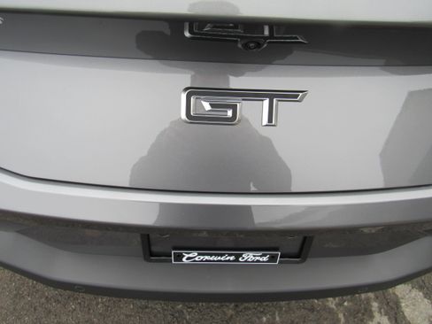New 2026 Ford Mustang GT Premium RWD image 15