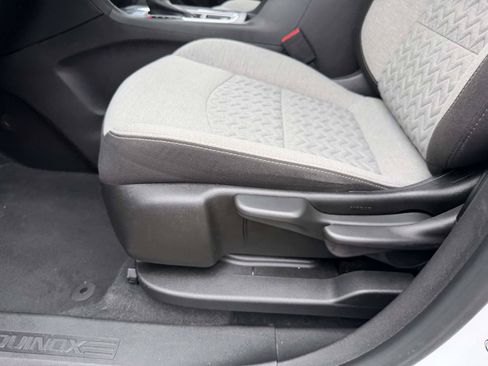 Certified 2023 Chevrolet Equinox LS AWD/4WD image 14