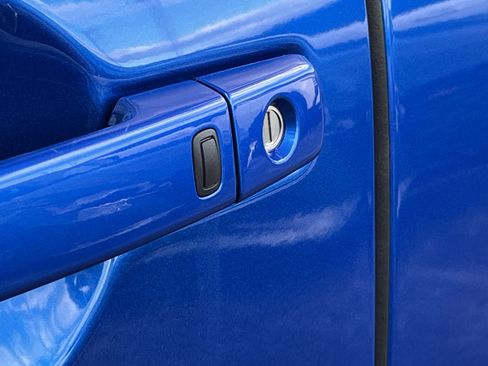 New 2026 Nissan Frontier PRO-4X w/ Pro-4x Convenience Package image 11