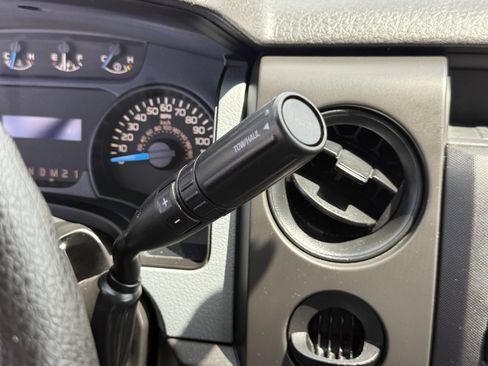 Used 2014 Ford F150 STX w/ Equipment Group 201A Mid RWD image 28