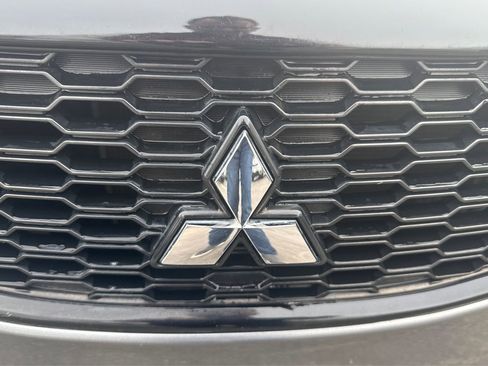 Used 2020 Mitsubishi Mirage G4 ES image 24