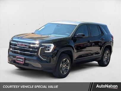 New 2026 GMC Terrain Elevation