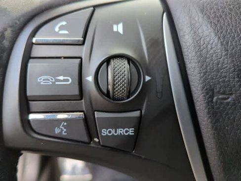 Used 2020 Acura TLX FWD image 25