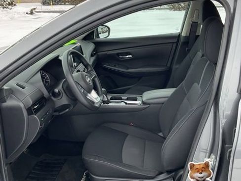 Used 2024 Nissan Sentra SV image 10
