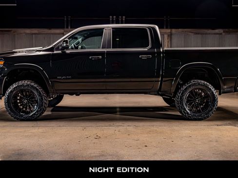 Used 2025 RAM 1500 Big Horn image 6