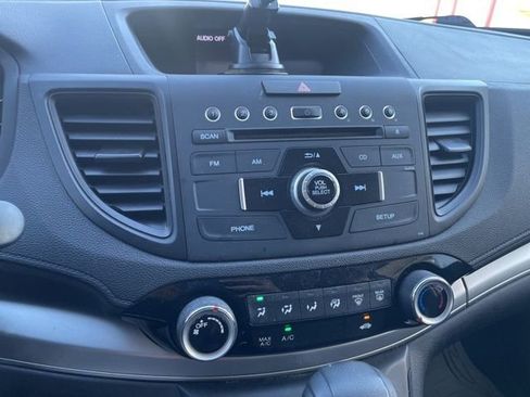 Used 2016 Honda CR-V SE image 24