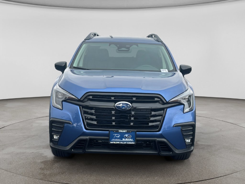 New 2027 Subaru Ascent Premium AWD/4WD image 8