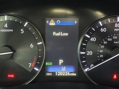 Used 2019 Lexus GS 350 image 11