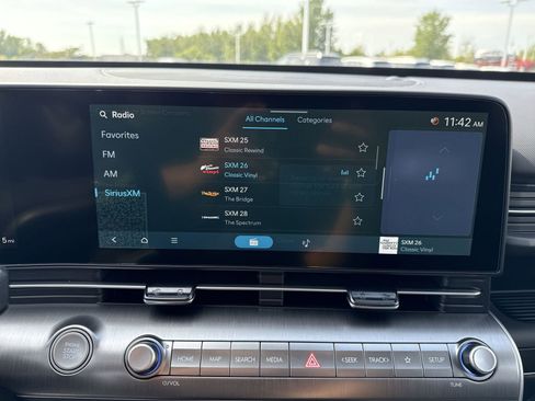 Used 2026 Hyundai Kona SEL Premium AWD/4WD image 17