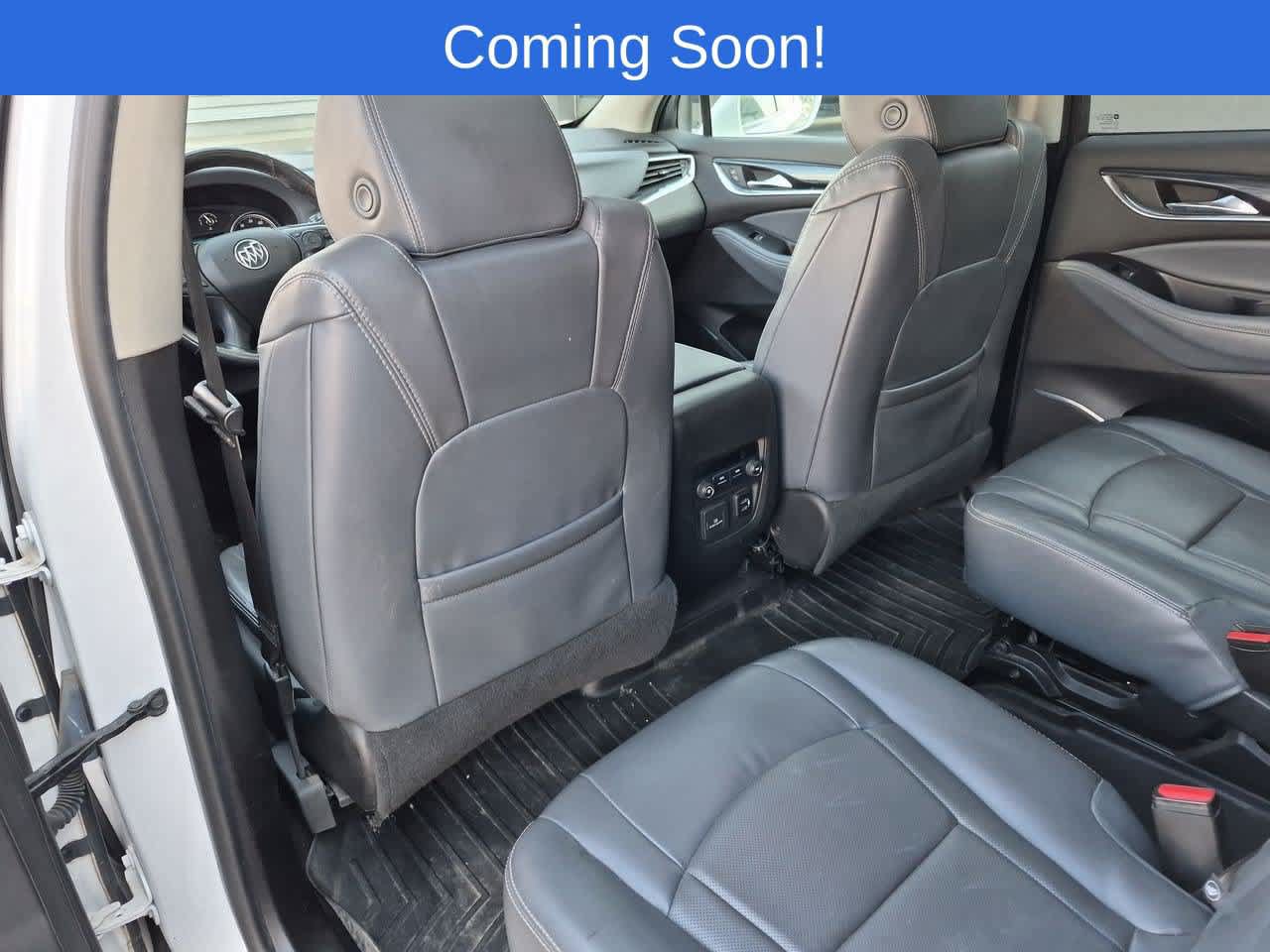 Used 2018 Buick Enclave Essence w/ Trailering Package AWD/4WD image 18