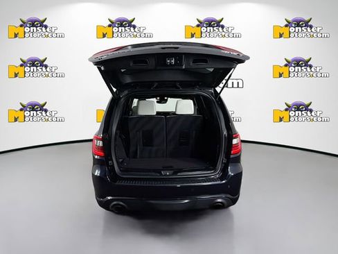 Used 2025 Dodge Durango SRT Hellcat image 27
