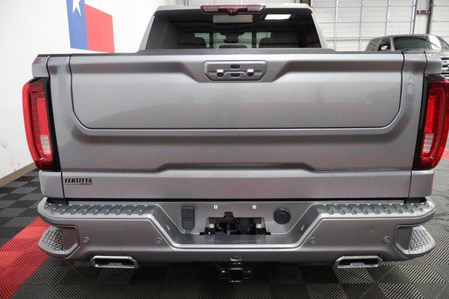 Used 2023 GMC Sierra 1500 Denali w/ Denali Reserve Package AWD/4WD image 20