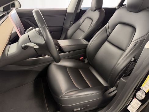 Used 2018 Tesla Model 3 Long Range RWD image 5