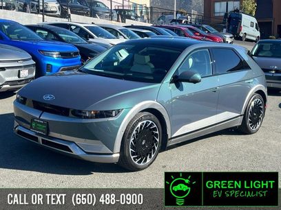 Used 2023 Hyundai Ioniq 5 Limited