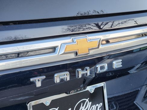 Used 2022 Chevrolet Tahoe High Country w/ Max Trailering Package image 12