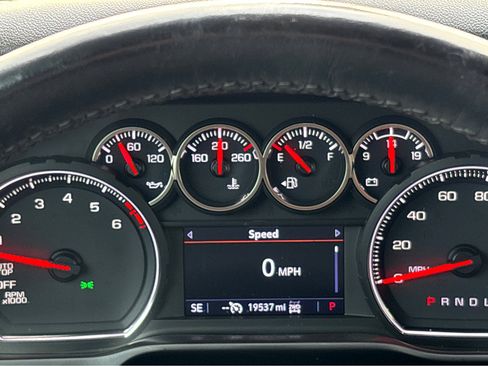 Used 2020 Chevrolet Silverado 1500 LT w/ All-Star Edition image 5