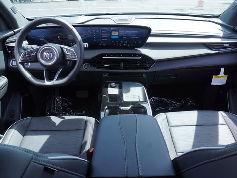 New 2026 Buick Enclave Sport Touring image 12