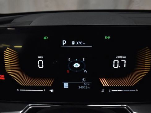 Used 2024 Kia Sorento S image 27