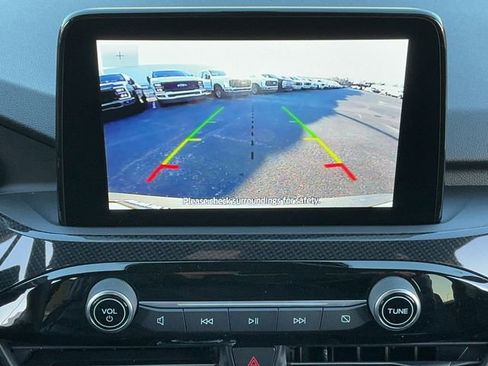 New 2026 Ford Escape ST-Line w/ Cold Weather Package image 24