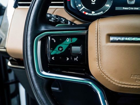 Used 2023 Land Rover Range Rover Sport SE image 32