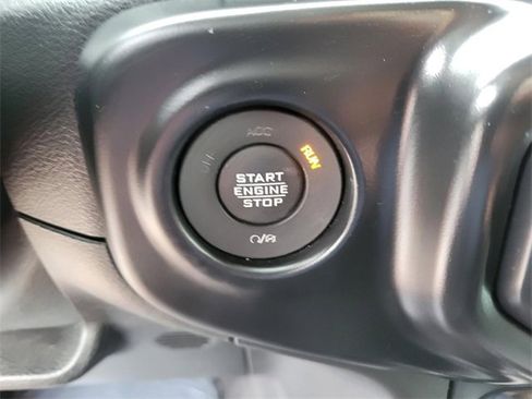 Used 2021 Jeep Wrangler Unlimited Sahara w/ Dual Top Group image 22