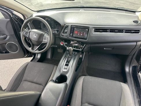 Used 2021 Honda HR-V EX image 20