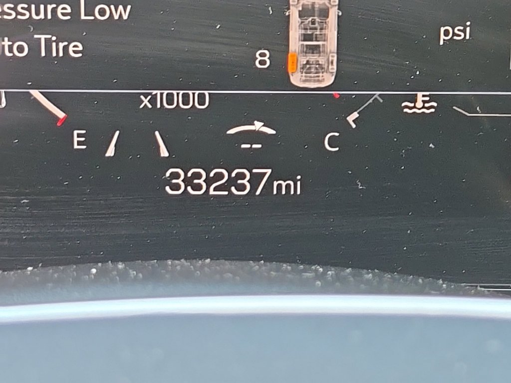 Used 2026 GMC Terrain Elevation AWD/4WD image 3