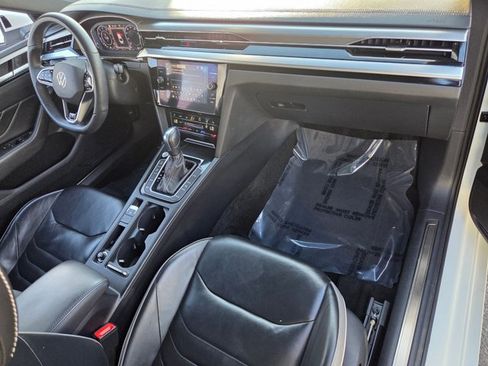 Used 2021 Volkswagen Arteon SEL image 21
