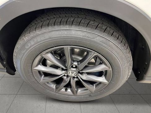 New 2026 Honda CR-V EX-L image 10