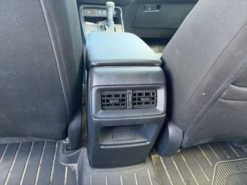 Certified 2023 Honda CR-V EX image 10