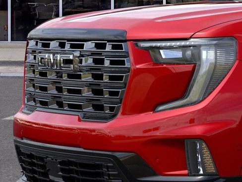 New 2026 GMC Acadia Denali Ultimate FWD image 13