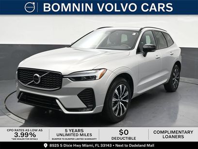Certified 2024 Volvo XC60 B5 Core