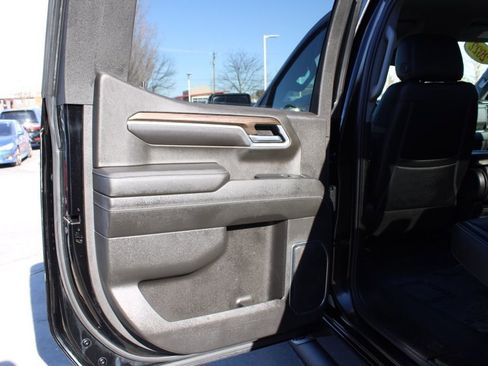 Used 2022 Chevrolet Silverado 1500 RST w/ Redline Edition image 25