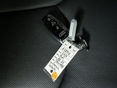 New 2026 Audi RS 3 image 27