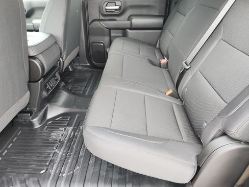 New 2026 Chevrolet Silverado 3500 W/T w/ WT Convenience Package AWD/4WD image 54