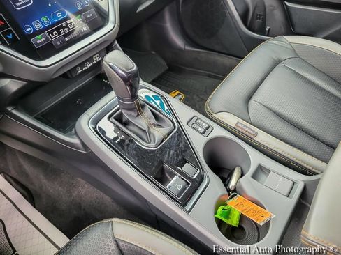 Certified 2024 Subaru Crosstrek 2.5i Wilderness AWD/4WD image 23