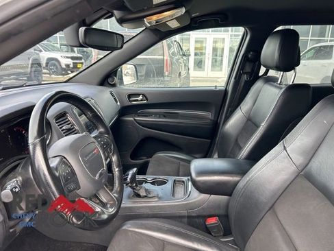 Used 2020 Dodge Durango GT image 10
