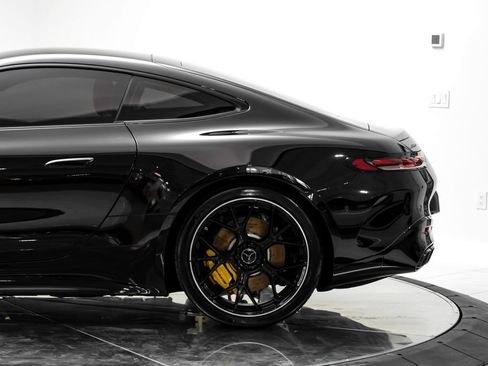 Used 2026 Mercedes-Benz AMG GT 63 image 15
